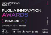 Puglia Innovation Awards
