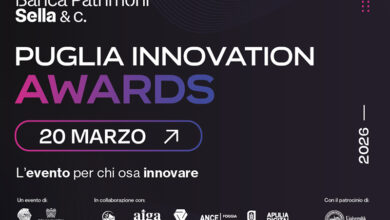 Puglia Innovation Awards