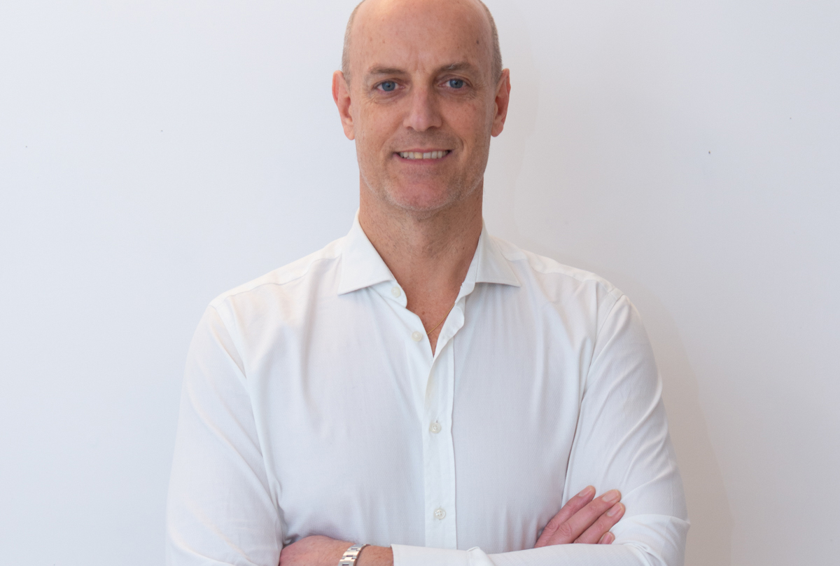 Robin Daina, Ceo e founder AutoConnexa