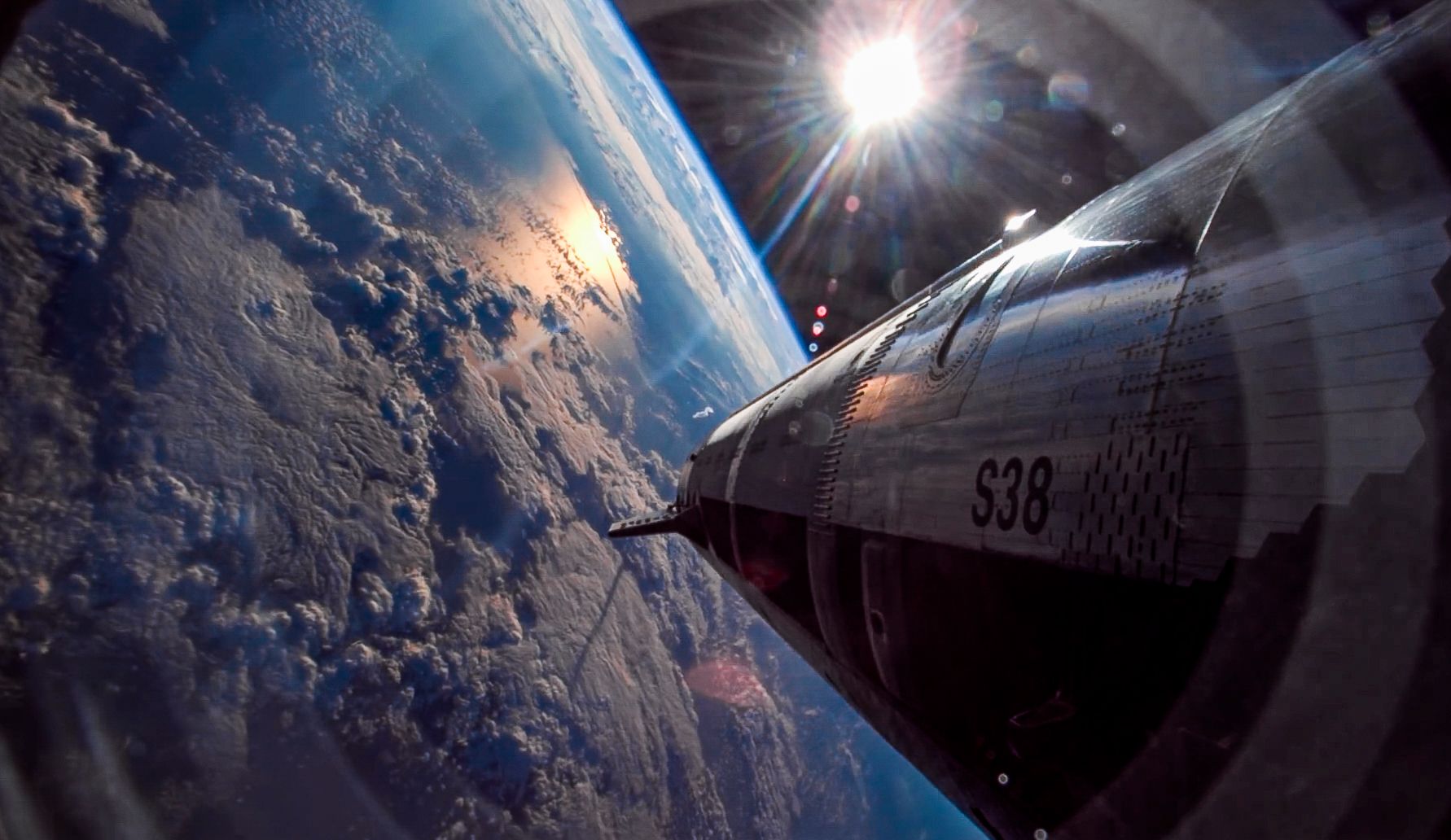SpaceX