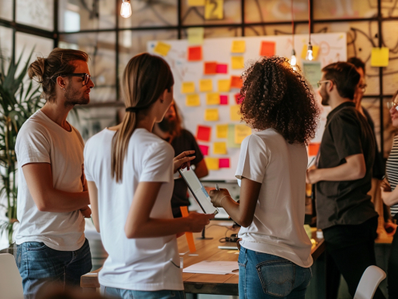 startup hub