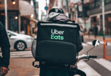 Uber Eats