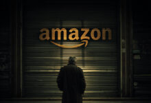 Amazon chiude i negozi senza casse