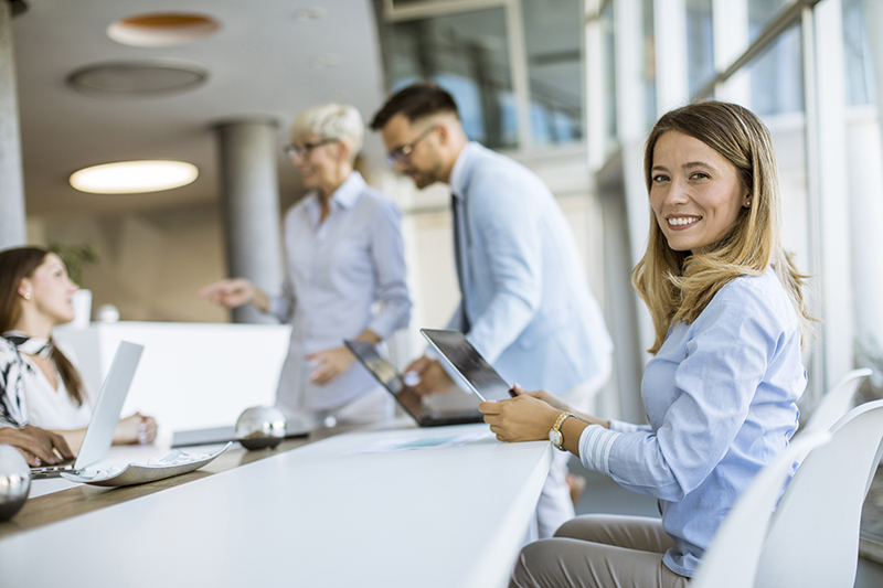 Best Workplaces Italia 2026