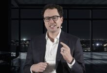 Dario Amodei, Ceo di Anthropic.