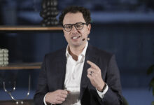 Dario Amodei, Ceo di Anthropic