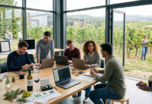 Hackathon AgrifoodTech,