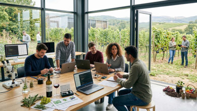 Hackathon AgrifoodTech,