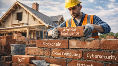 Innovazioni tecnologiche per startup