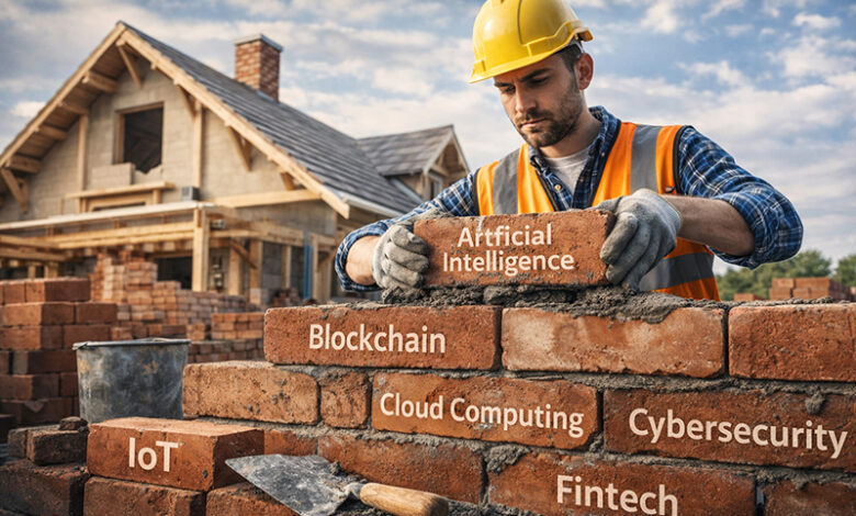 Innovazioni tecnologiche per startup