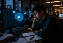 Intelligenza artificiale e lavoro