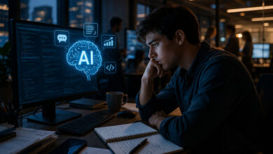 Intelligenza artificiale e lavoro