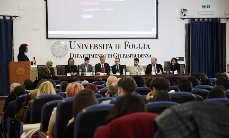Puglia Innovation Awards