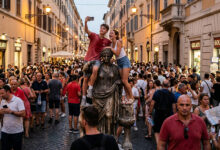 Radical Storage Sindrome del turista