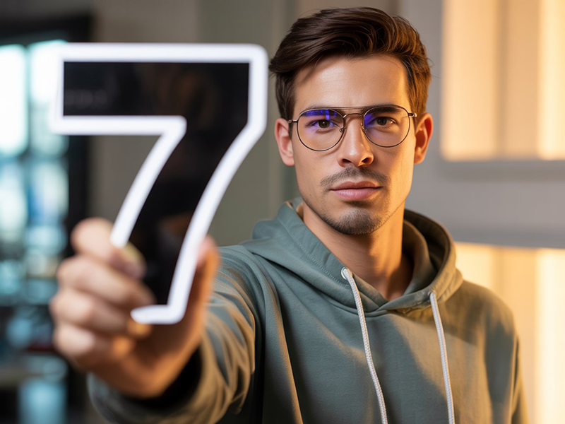 7 consigli per startupper