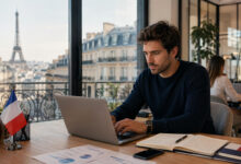 Aprire una startup in Francia