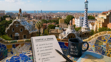 Aprire una startup in Spagna