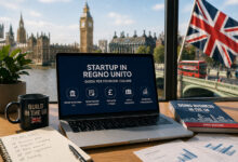 Aprire una startup nel Regno Unito