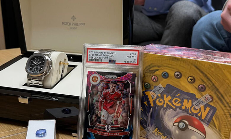 Assets Splint Invest