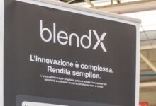 Blendx