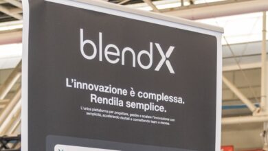 Blendx
