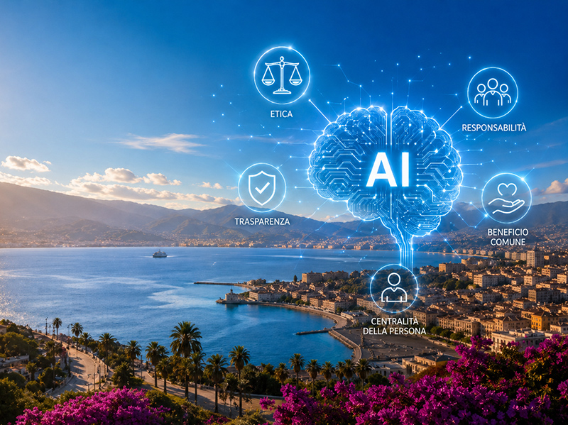 Colnissar AI Etica