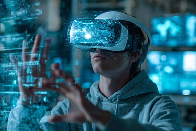 Extended Reality