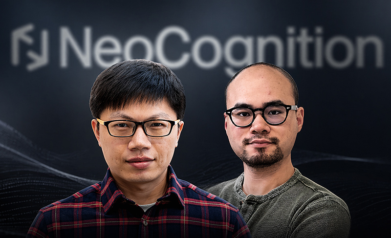 NEOCognition