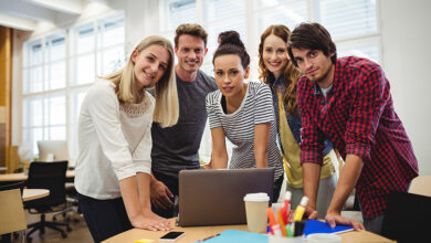 Primo lavoro giovani e lavoro