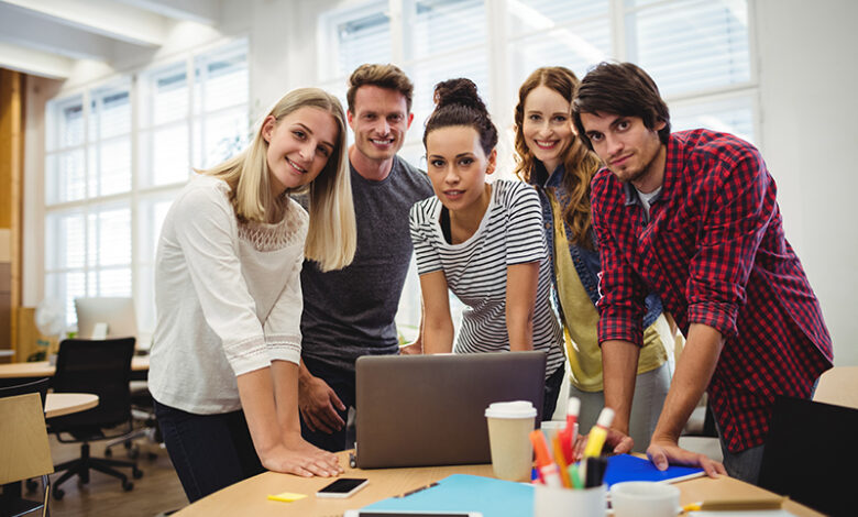 Primo lavoro giovani e lavoro