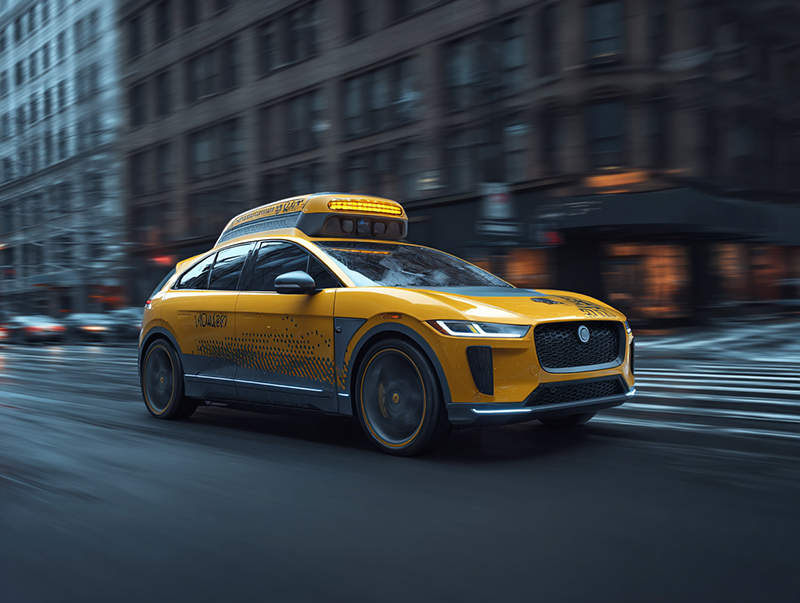 Robotaxi