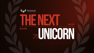The Next Unicorn