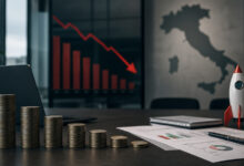 Venture Capital in Italia
