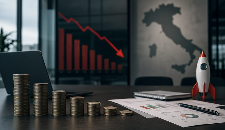 Venture Capital in Italia