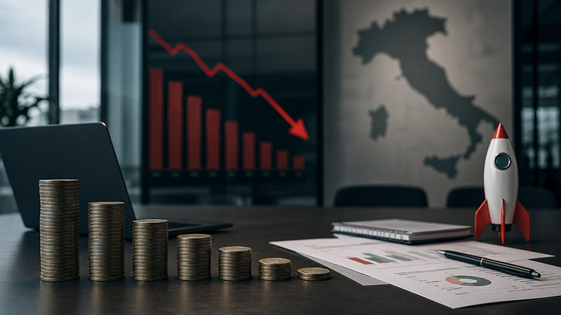 Venture Capital in Italia