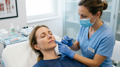 medicina estetica italia