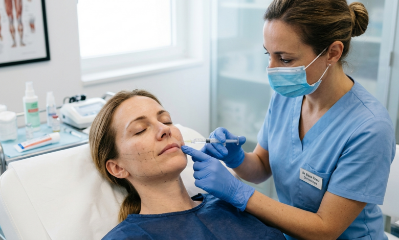 medicina estetica italia