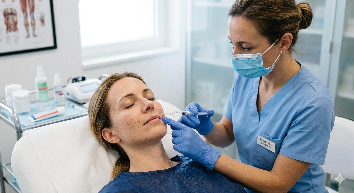 medicina estetica italia