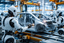 AI e Lavoro