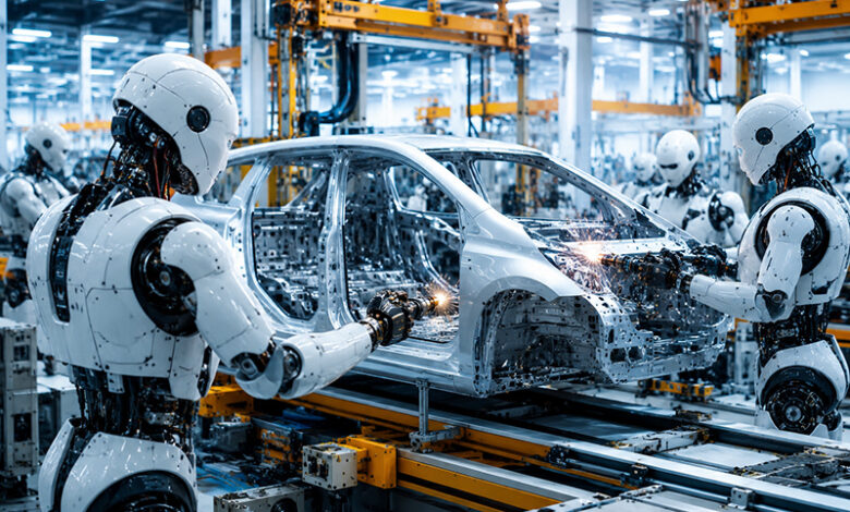 AI e Lavoro