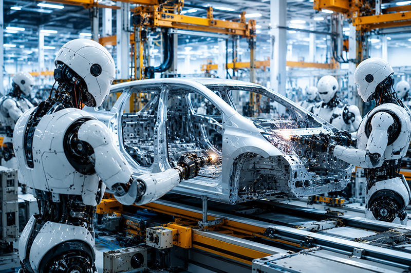 AI e Lavoro