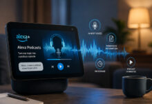 Alexa+