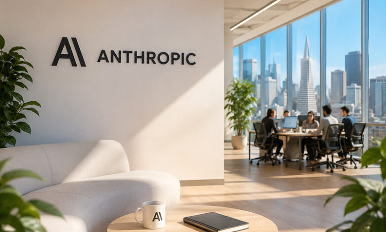 Anthropic