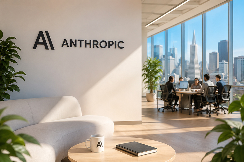 Anthropic