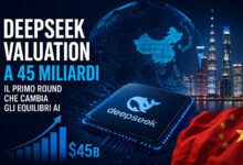 DeepSeek