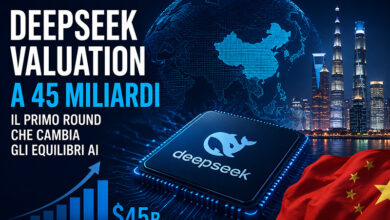 DeepSeek