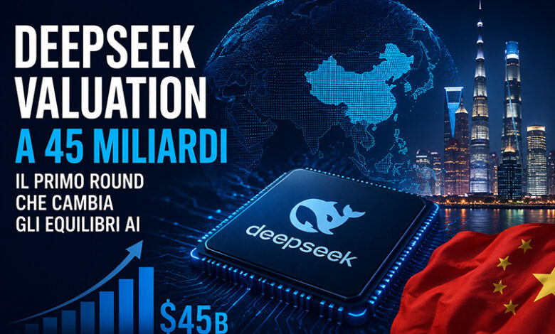 DeepSeek