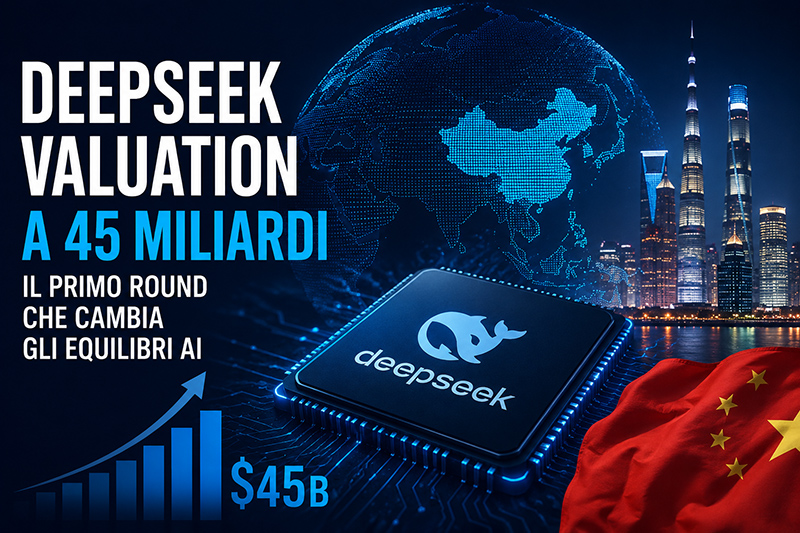 DeepSeek