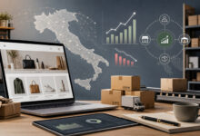E-commerce italiano