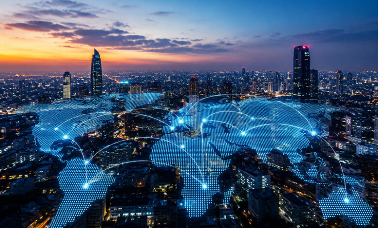 Global Tech Ecosystem Index 2026